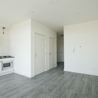 Rotterdam, Groene Hilledijk, 5-kamer appartement - foto 2