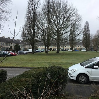 Driebergen-Rijsenburg, Valkenkamp, tussenwoning - foto 2
