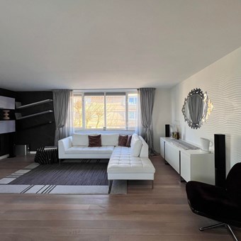 Amsterdam, Plantage Doklaan, 3-kamer appartement - foto 2