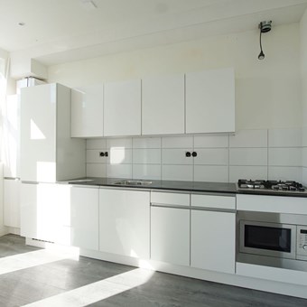 Rotterdam, Groene Hilledijk, 5-kamer appartement - foto 3