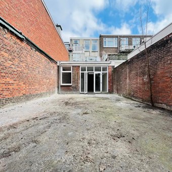 Den Haag, Kepplerstraat, 2-kamer appartement - foto 3