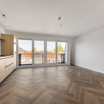 Haarlem, Schoterweg, bovenwoning - foto 3
