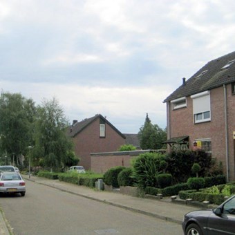Maastricht, Jupiterhof, hoekwoning - foto 2