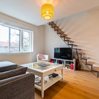 Amsterdam, Hoofdweg, 3-kamer appartement - foto 2