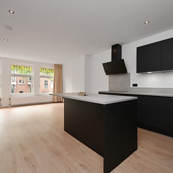 Rotterdam, Kortekade, 3-kamer appartement - foto 2