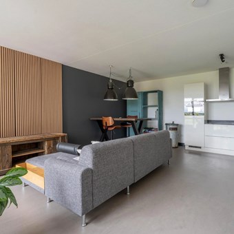 Gorinchem, Kruithoorn, 2-kamer appartement - foto 3