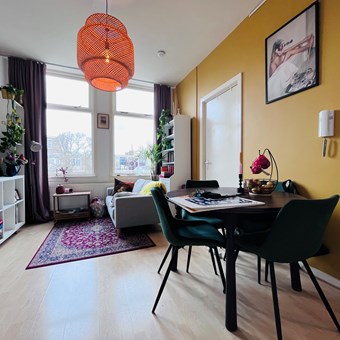 Den Haag, KEPPLERSTRAAT, 2-kamer appartement - foto 2