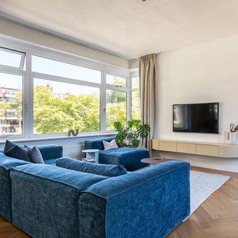 Rotterdam, Ungerplein, 3-kamer appartement - foto 2