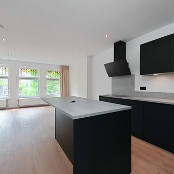 Rotterdam, Kortekade, 3-kamer appartement - foto 2