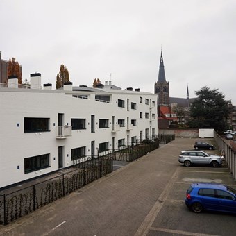 Eindhoven, Le Sage Ten Broeklaan, 3-kamer appartement - foto 2