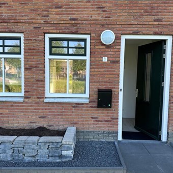 Hoofddorp, Laan van Zuiderhoeven, hoekwoning - foto 3