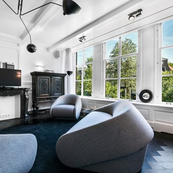 Amsterdam, Leliegracht, 2-kamer appartement - foto 3