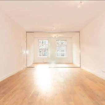 Amsterdam, Burmanstraat, 2-kamer appartement - foto 3