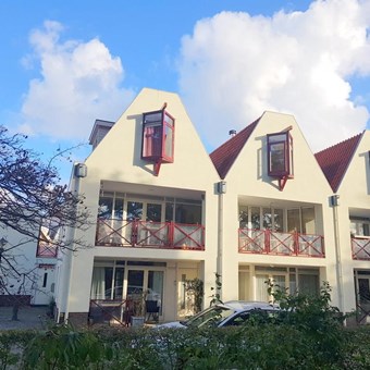 Alkmaar, Wildemanstraat, maisonnette - foto 2