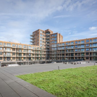 Hoofddorp, Assumburg, 4-kamer appartement - foto 2