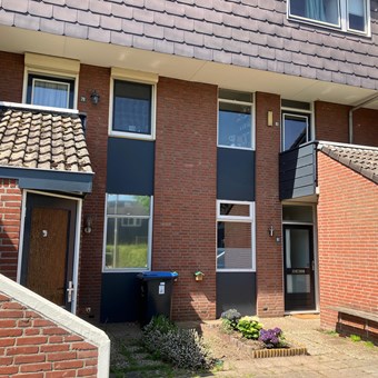 Nijmegen, Zwaluwstraat, benedenwoning - foto 2