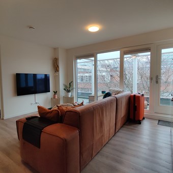 Eindhoven, Hermanus Boexstraat, 3-kamer appartement - foto 3