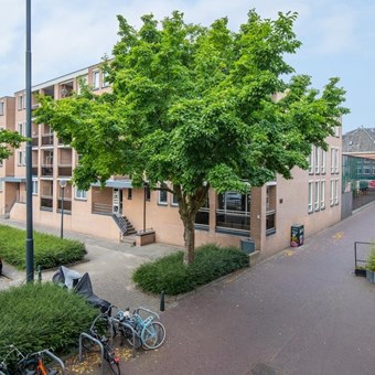 Breda, Beyerd, hoekappartement - foto 3