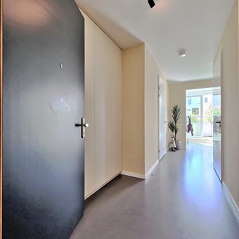 Amsterdam, Radarweg, 3-kamer appartement - foto 2