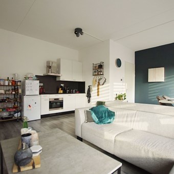Rotterdam, 's Gravenweg, 2-kamer appartement - foto 2