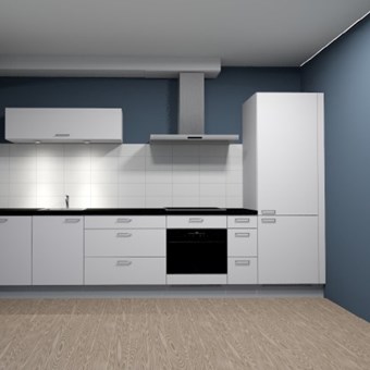 Heerhugowaard, Hemelboog Binnen, 2-kamer appartement - foto 3