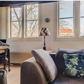 Amsterdam, Leidsegracht, 2-kamer appartement - foto 3