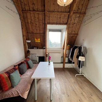 Groningen, Nieuwe Kijk in 't Jatstraat, 2-kamer appartement - foto 3