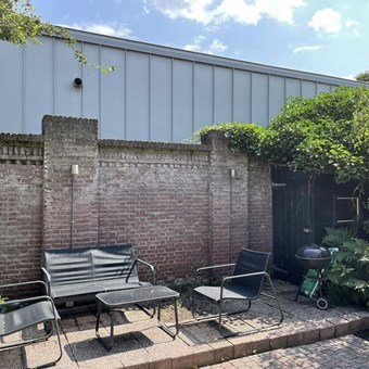 Den Haag, 1E Sweelinckstraat, 3-kamer appartement - foto 3