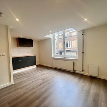 Rotterdam, Mauritsstraat, zelfstandige studio - foto 3