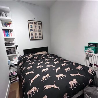 Den Haag, Ockenburghstraat, 2-kamer appartement - foto 3