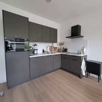 Breda, Willemstraat, 3-kamer appartement - foto 2