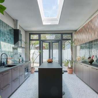 Den Haag, Beukstraat, 3-kamer appartement - foto 2