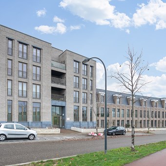 Maastricht, Kolonel Millerstraat, 2-kamer appartement - foto 3