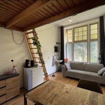 Amersfoort, Weverssingel, kamer - foto 3
