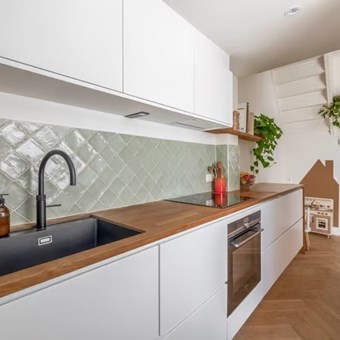 Utrecht, Bladstraat, eengezinswoning - foto 2
