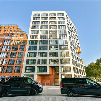 Hoofddorp, Niemeyerstraat, 3-kamer appartement - foto 3