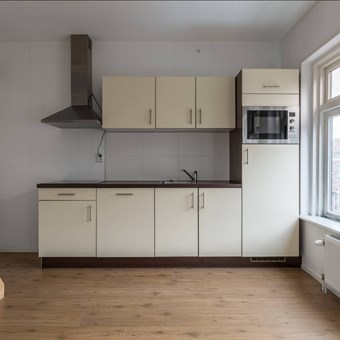 Leiden, Herenstraat, zelfstandige studio - foto 3