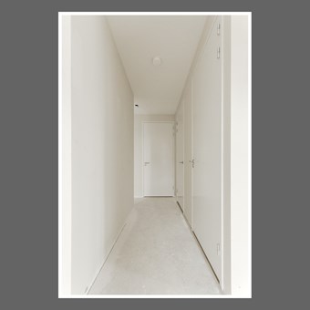 Amstelveen, Burg Rijnderslaan, 3-kamer appartement - foto 2