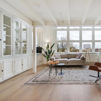 Rotterdam, Crooswijksesingel, 2-kamer appartement - foto 3
