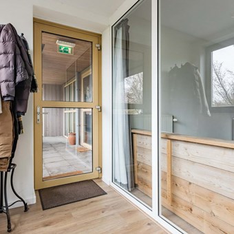 Amsterdam, Jan Evertsenstraat, 4-kamer appartement - foto 3