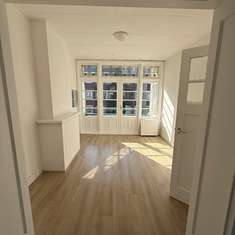 Rotterdam, Bas Jungeriusstraat, bovenwoning - foto 3