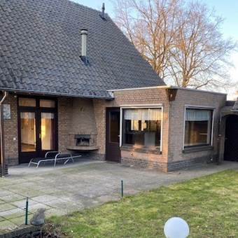 Riel, Vonderstraat, vrijstaande woning - foto 3