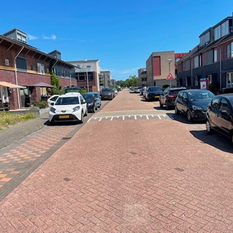 Bunschoten-Spakenburg, 't Ruum, eengezinswoning - foto 2