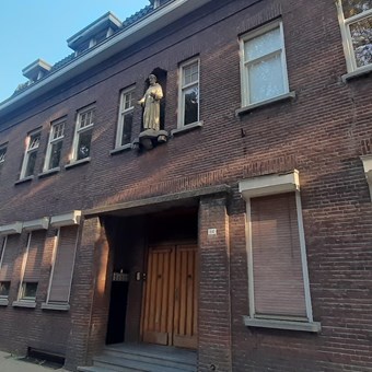 Tilburg, Wilhelminapark, zelfstandige studio - foto 3