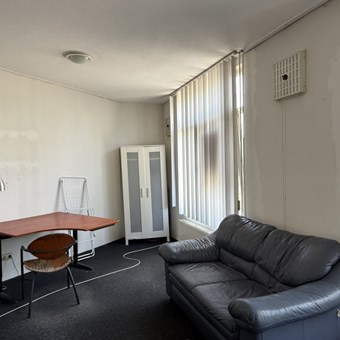 Enschede, Pathmossingel, studentenkamer - foto 2