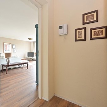 Den Haag, Burgemeester De Monchyplein, 3-kamer appartement - foto 3
