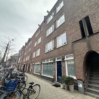 Amsterdam, Van Speijkstraat, 2-kamer appartement - foto 2