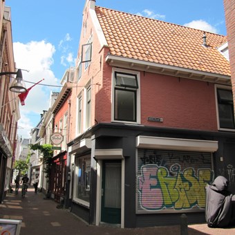 Leeuwarden, Heerestraat, kamer - foto 2