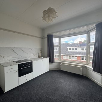 Groningen, J A Feithstraat, studentenkamer - foto 2