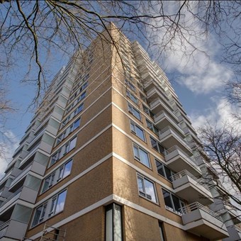Amsterdam, Staalmeesterslaan, 4-kamer appartement - foto 3
